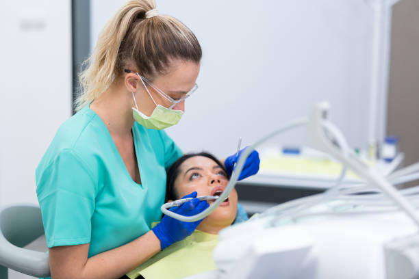 Best Urgent Tooth Repair  in Trowbridge Park, MI