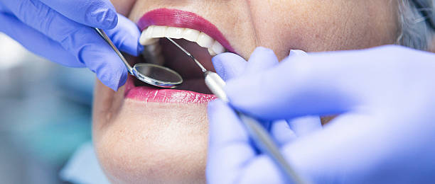 Best Emergency Dentist for Kids  in Trowbridge Park, MI